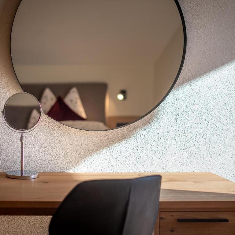 Weinangerhof St Pauls - Apartamento Deluxe de 2 dormitorios con vistas al jardín - 14