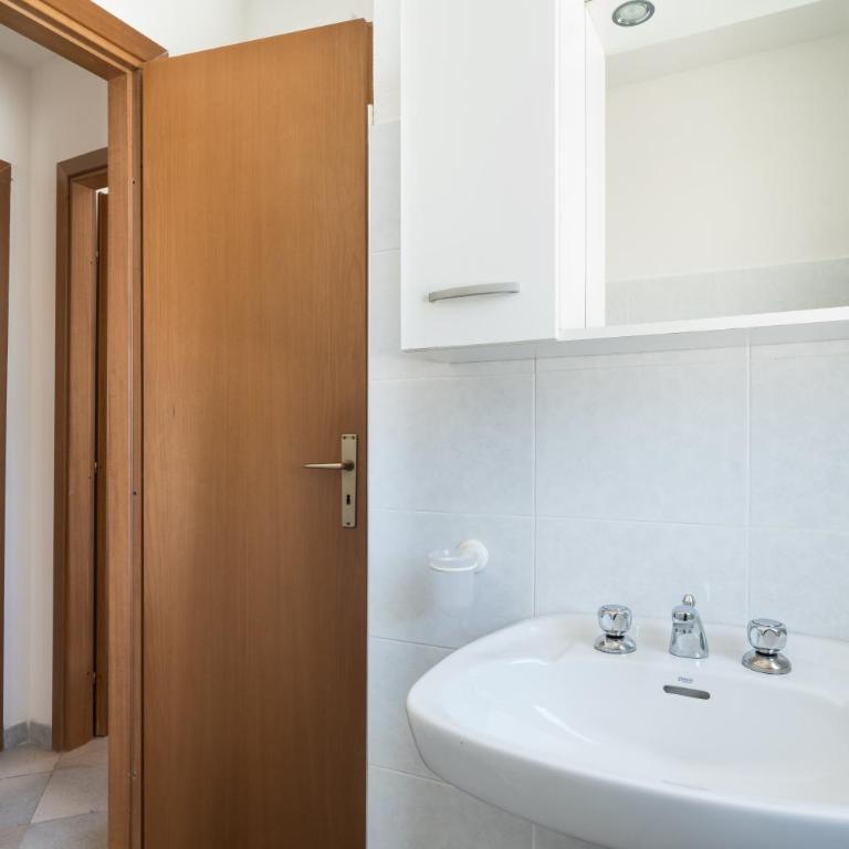 Villa Maria - Casa con 2 Camere da Letto - 18