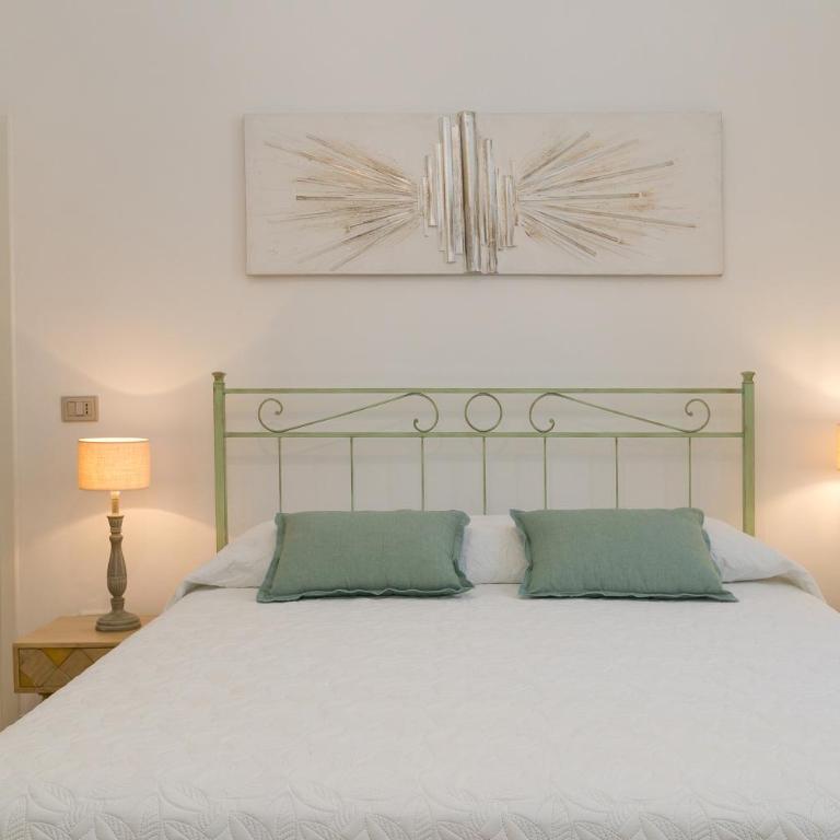 Brezza Marina Apartment - Appartamento Monolocale con Vista Mare - 20