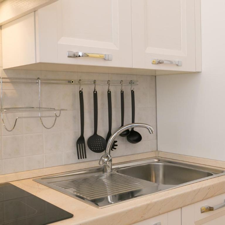 Brezza Marina Apartment - Appartamento Monolocale con Vista Mare - 17