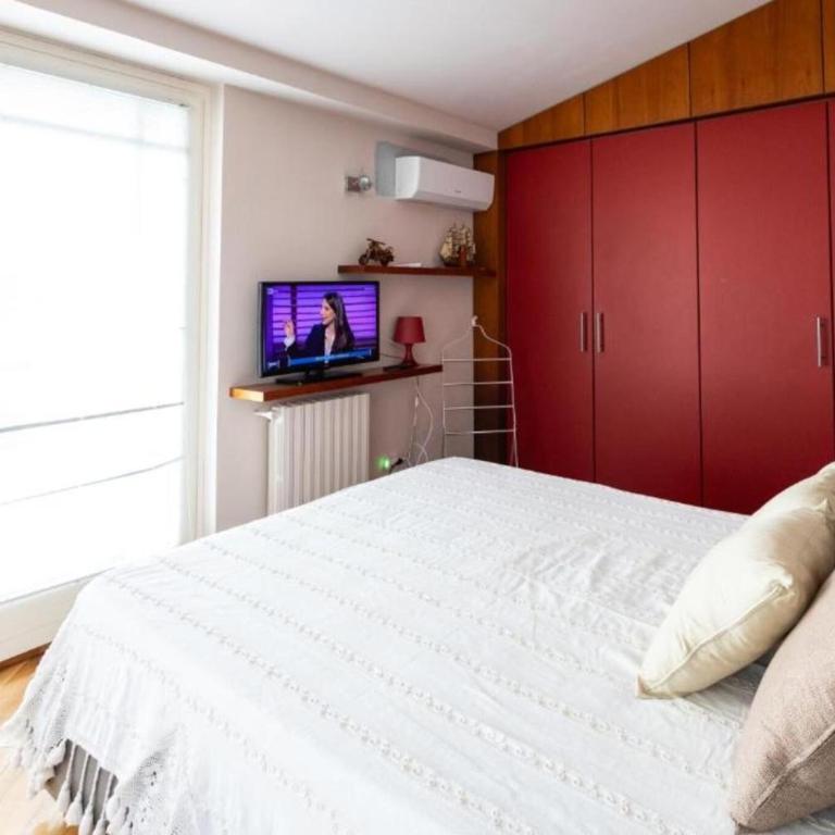 Il Filo Di Perle Luxury Home - Standard Queen Room - 7
