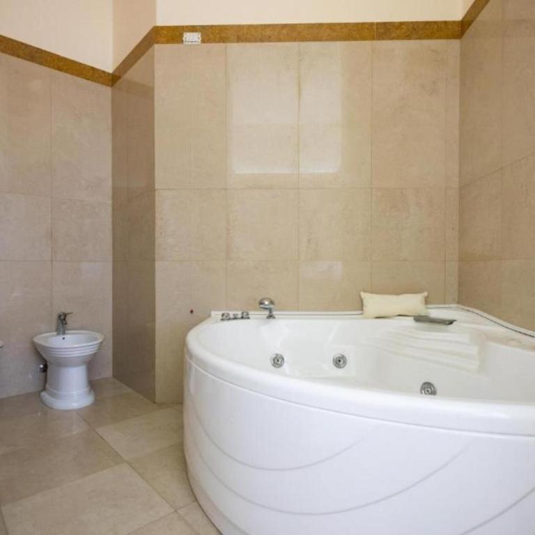 Il Filo Di Perle Luxury Home - Standard Queen Room - 12