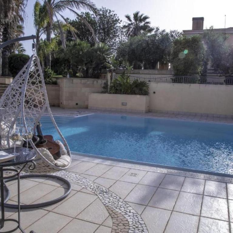 Il Filo Di Perle Luxury Home - Standard Queen Room - 16