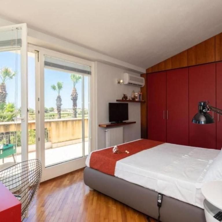 Il Filo Di Perle Luxury Home - Standard Queen Room - 1