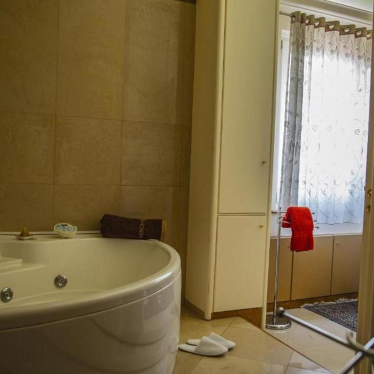 Il Filo Di Perle Luxury Home - Standard Queen Room - 13