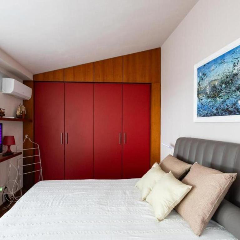Il Filo Di Perle Luxury Home - Standard Queen Room - 3