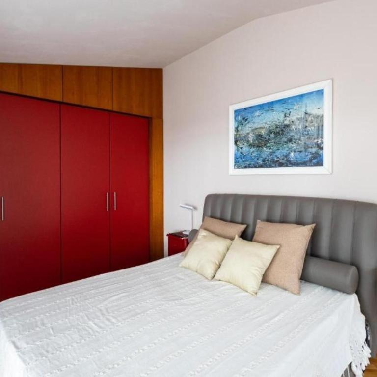 Il Filo Di Perle Luxury Home - Standard Queen Room - 5