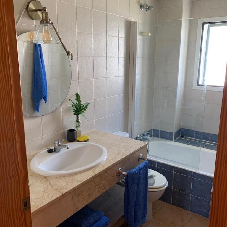 Chalet con piscina en Menorca - Casa de 3 dormitorios - 27