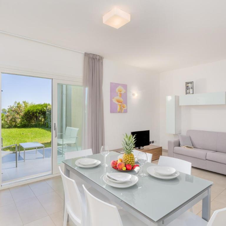 Villa Marconi Apartment 4 - Appartamento Superior con 1 Camera da Letto e Balcone - 2