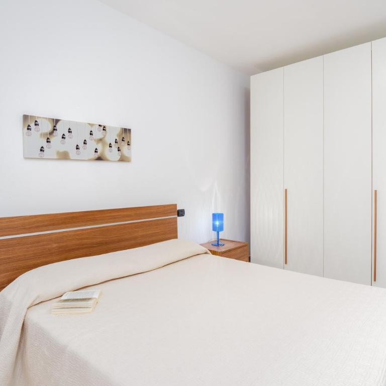 Villa Marconi Apartment 4 - Appartamento Superior con 1 Camera da Letto e Balcone - 9