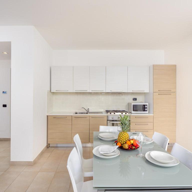 Villa Marconi Apartment 4 - Appartamento Superior con 1 Camera da Letto e Balcone - 13