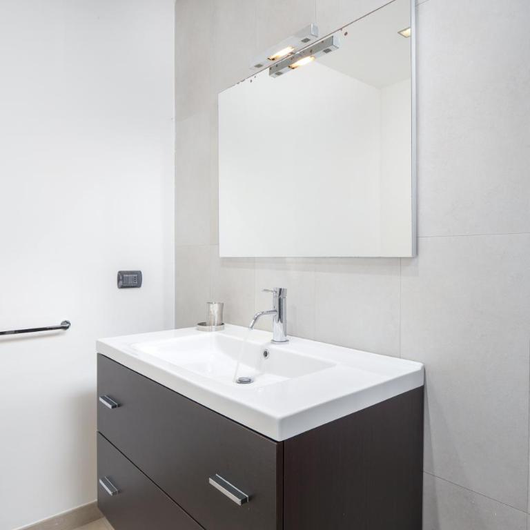 Villa Marconi Apartment 4 - Appartamento Superior con 1 Camera da Letto e Balcone - 18