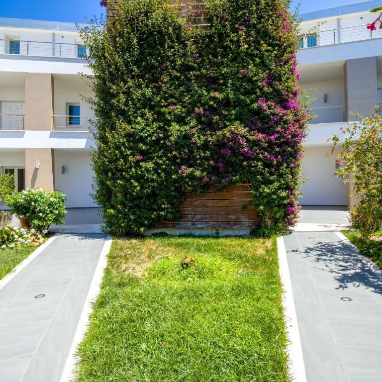 Villa Marconi Apartment 4 - Appartamento Superior con 1 Camera da Letto e Balcone - 23