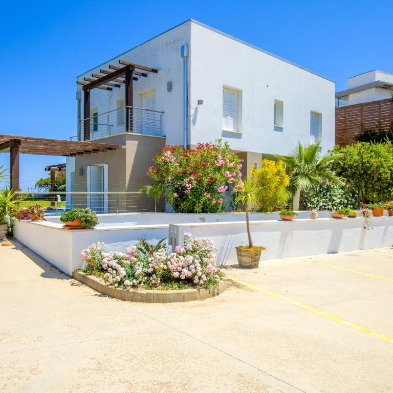 Villa Marconi Apartment 4 - Appartamento Superior con 1 Camera da Letto e Balcone - 20