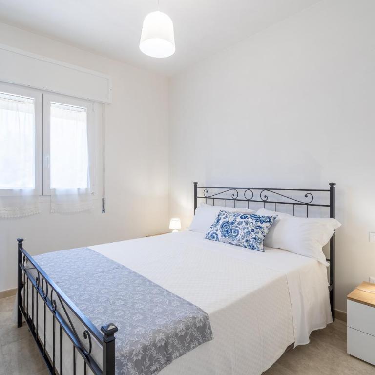 Littiricci - Appartamento Deluxe con 2 Camere da Letto e Vista Oceano - 9