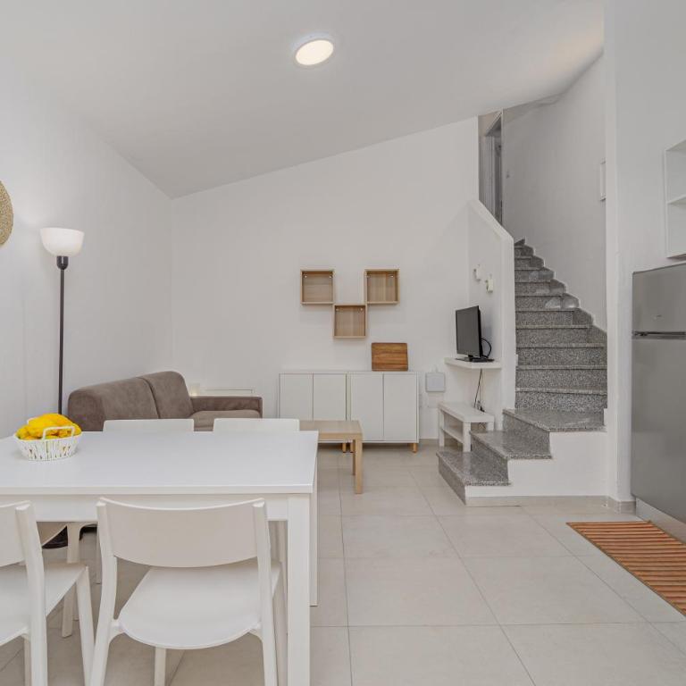 Villa Poldina - Casa con 2 Camere da Letto - 5