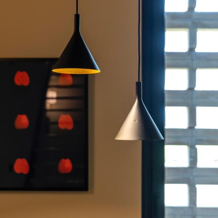 Agriturismo Casa Pezzo - Appartamento con 1 Camera da Letto e con Giardino - 10