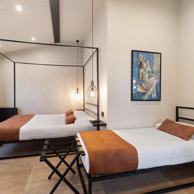 Agriturismo Casa Pezzo - Appartamento con 1 Camera da Letto e con Giardino - 12