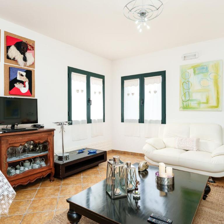la Villa di Biderrosa - Villa con Vista Mare - 5