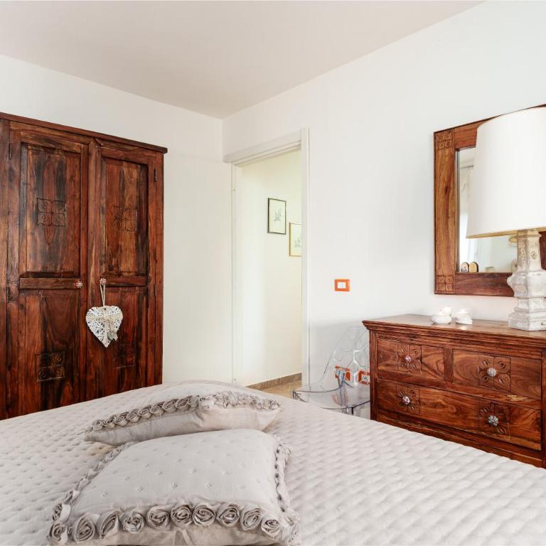 la Villa di Biderrosa - Villa con Vista Mare - 13
