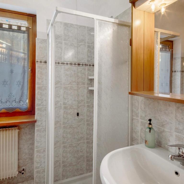 Residence Malibu Appartamento 2 - Appartamento con doccia - 14