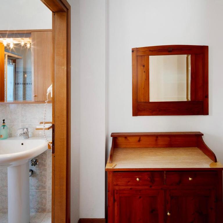 Residence Malibu Appartamento 2 - Appartamento con doccia - 13