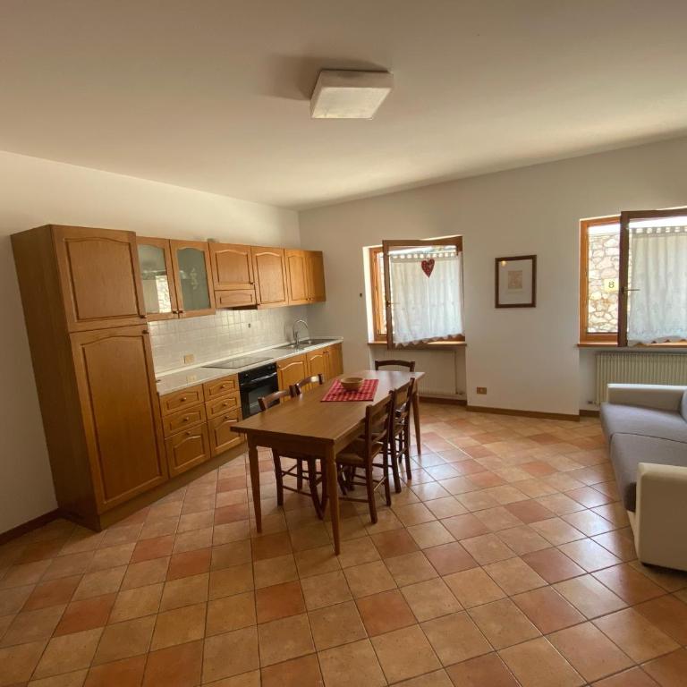 Residence Malibu Appartamento 2 - Appartamento con doccia - 2