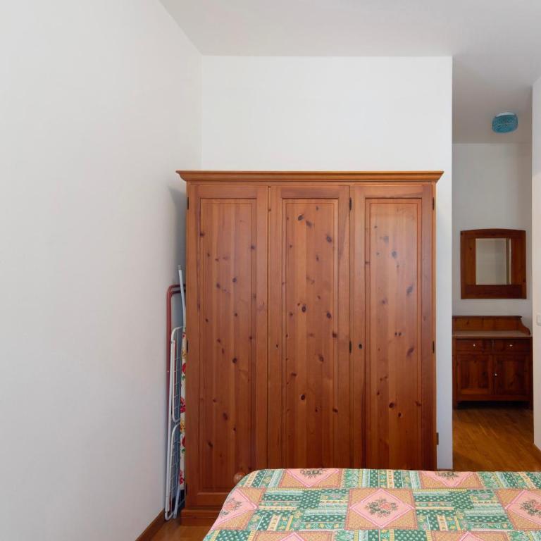 Residence Malibu Appartamento 2 - Appartamento con doccia - 12