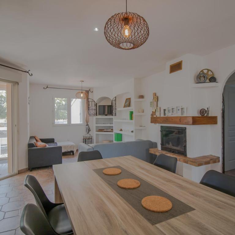 Maison Porto Vecchio 6p - Casa con 3 Camere da Letto - 6