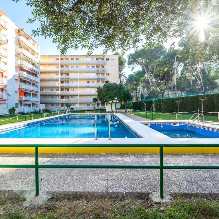 Logroño - Apartamento Deluxe de 2 dormitorios con vistas al jardín - 20