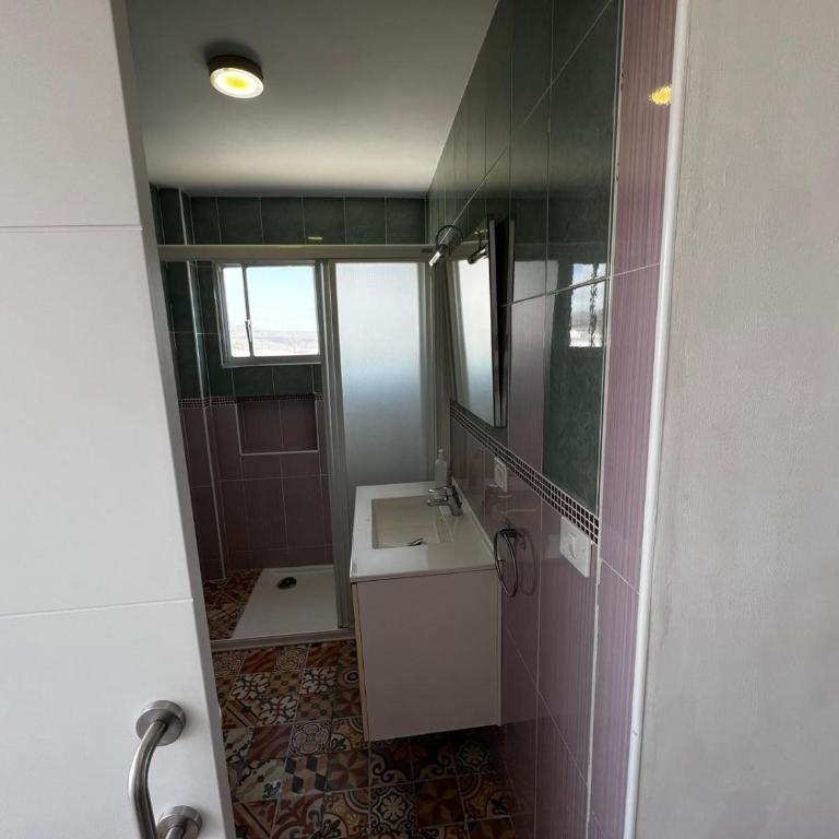 Loft Molinos Corner - Studio with Sea View - 11