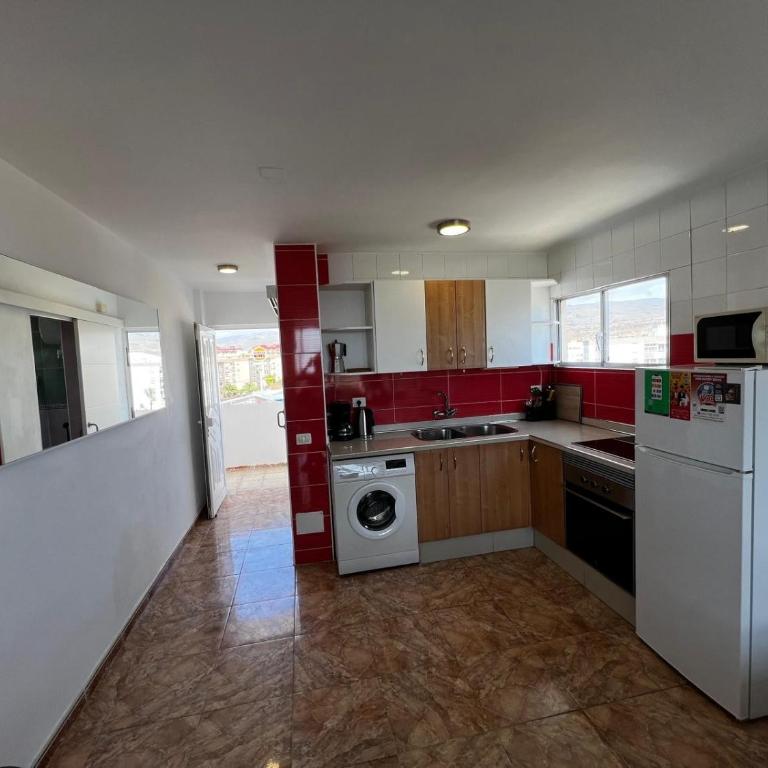 Loft Molinos Corner - Studio with Sea View - 16