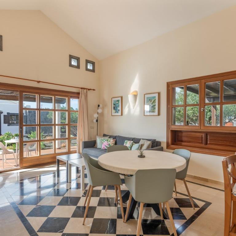 Villa Alessia, Playa Blanca - Two-Bedroom House - 6