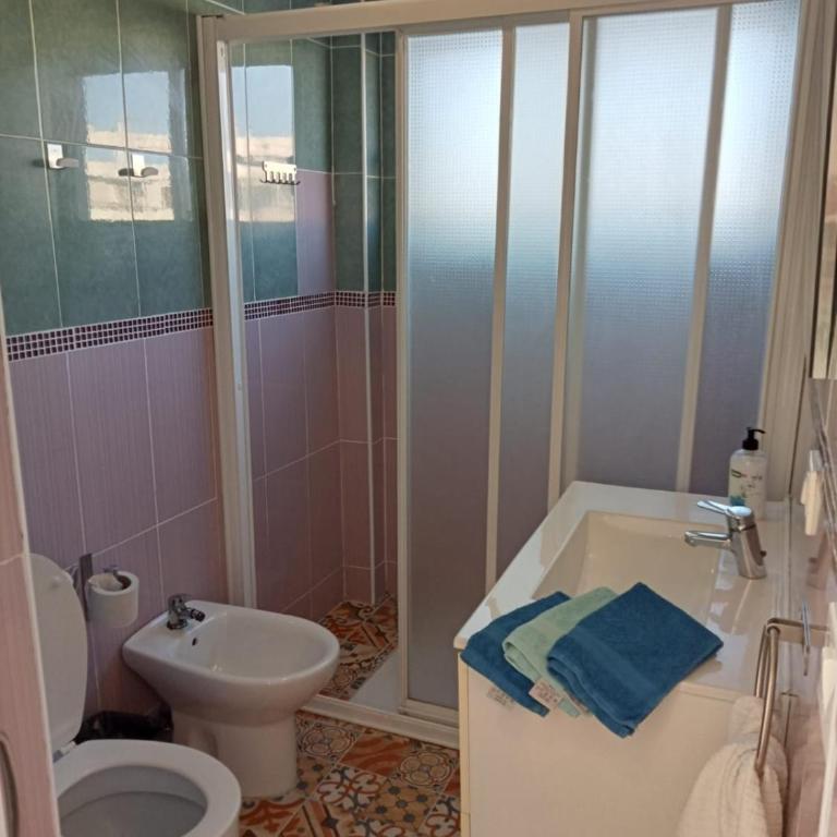 Loft Molinos Corner - Studio with Sea View - 3