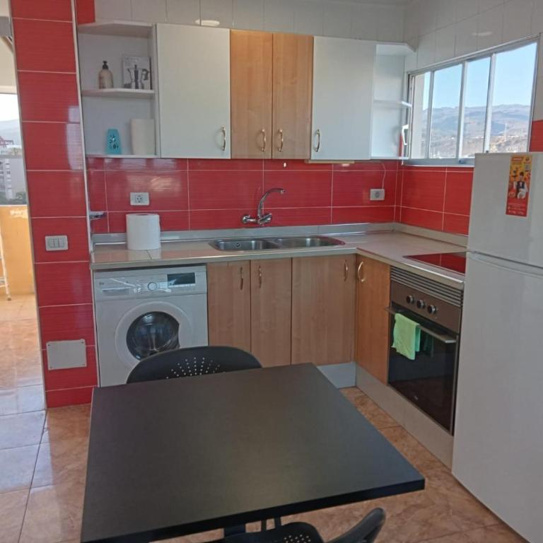 Loft Molinos Corner - Studio with Sea View - 4