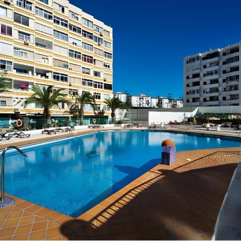 Loft Molinos Corner - Studio with Sea View - 2