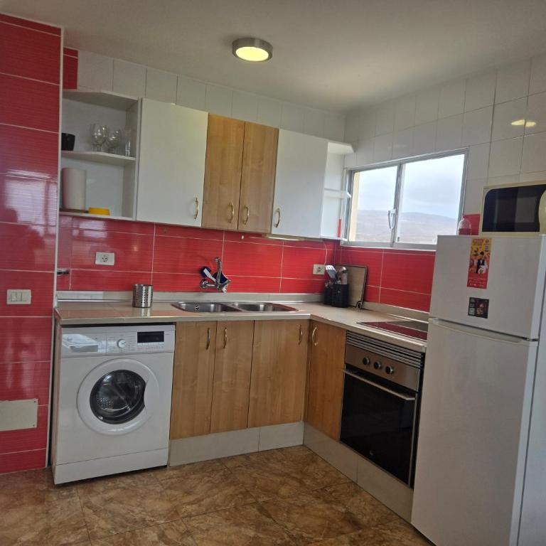 Loft Molinos Corner - Studio with Sea View - 10