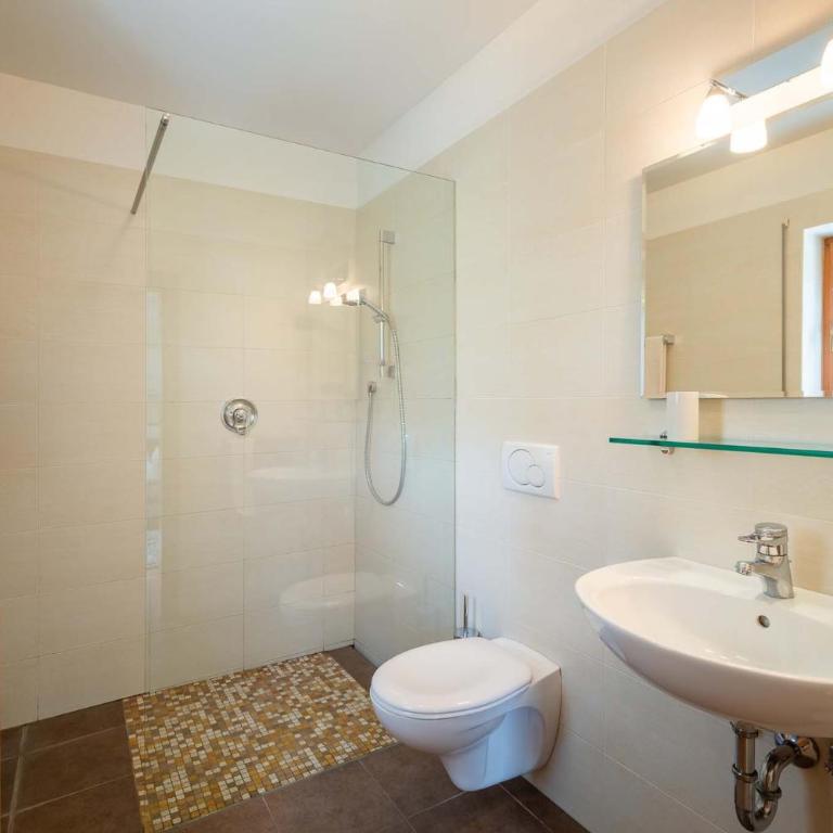 Weinangerhof St Pauls - Apartamento Deluxe de 2 dormitorios con vistas al jardín - 12