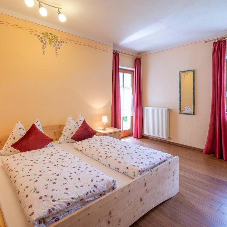 Weinangerhof St Pauls - Apartamento Deluxe de 2 dormitorios con vistas al jardín - 3