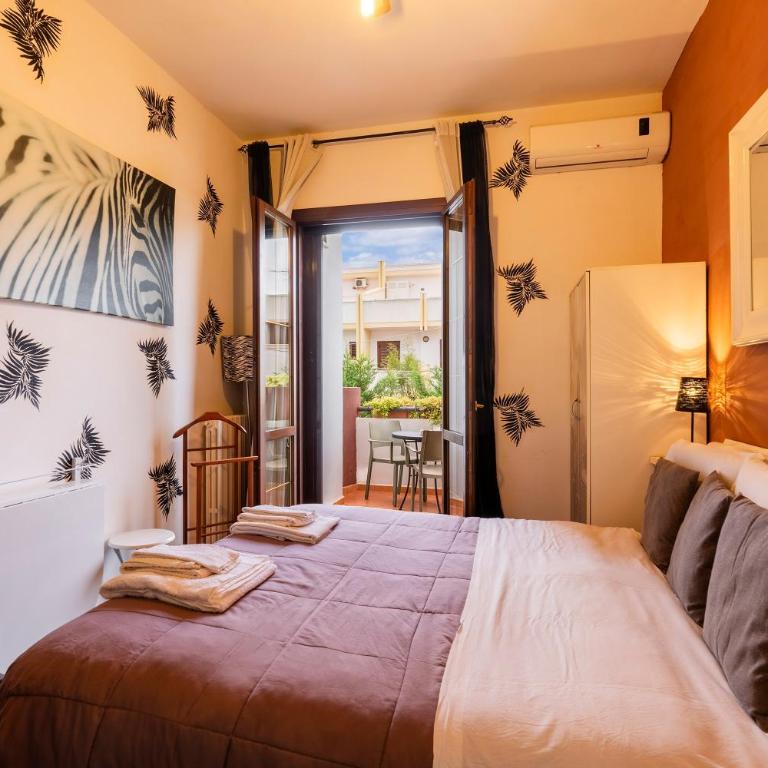 bnb Sottosopra - Camera Queen Standard - 3