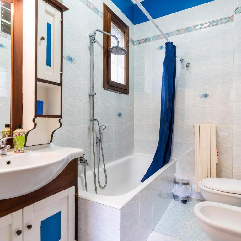 bnb Sottosopra - Camera Queen Standard - 8