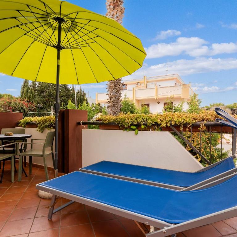 bnb Sottosopra - Camera Queen Standard - 11