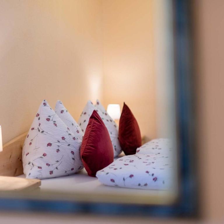 Weinangerhof St Pauls - Apartamento Deluxe de 2 dormitorios con vistas al jardín - 2