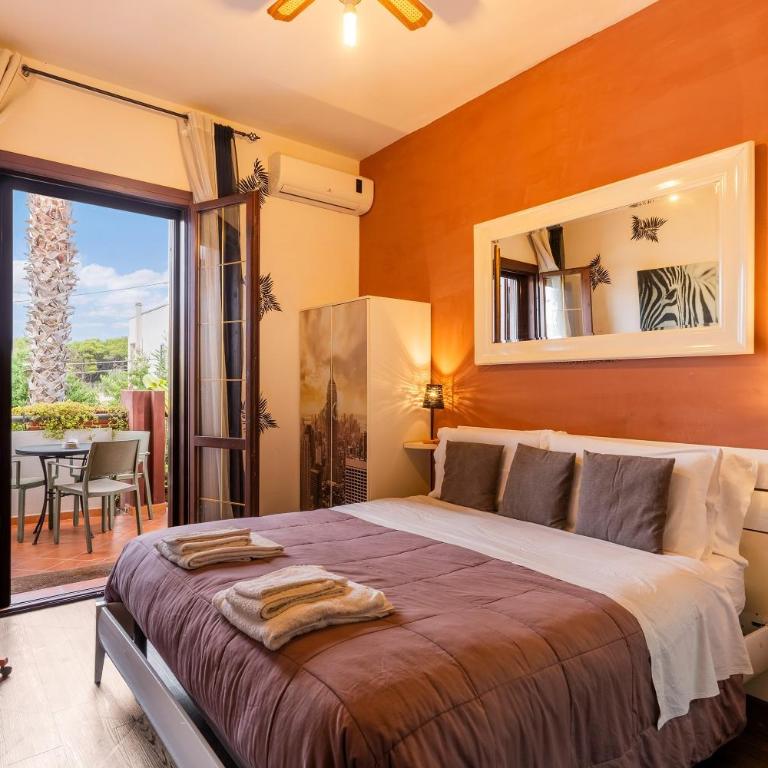 bnb Sottosopra - Camera Queen Standard - 1