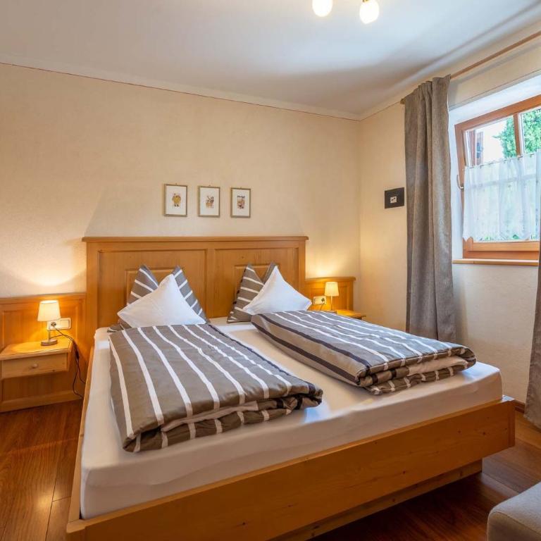 Weinangerhof St Pauls - Apartamento Deluxe de 2 dormitorios con vistas al jardín - 7