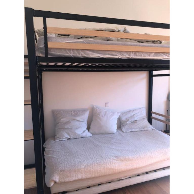 Rayon de soleil Arcachon - Casa con 3 Camere da Letto - 4