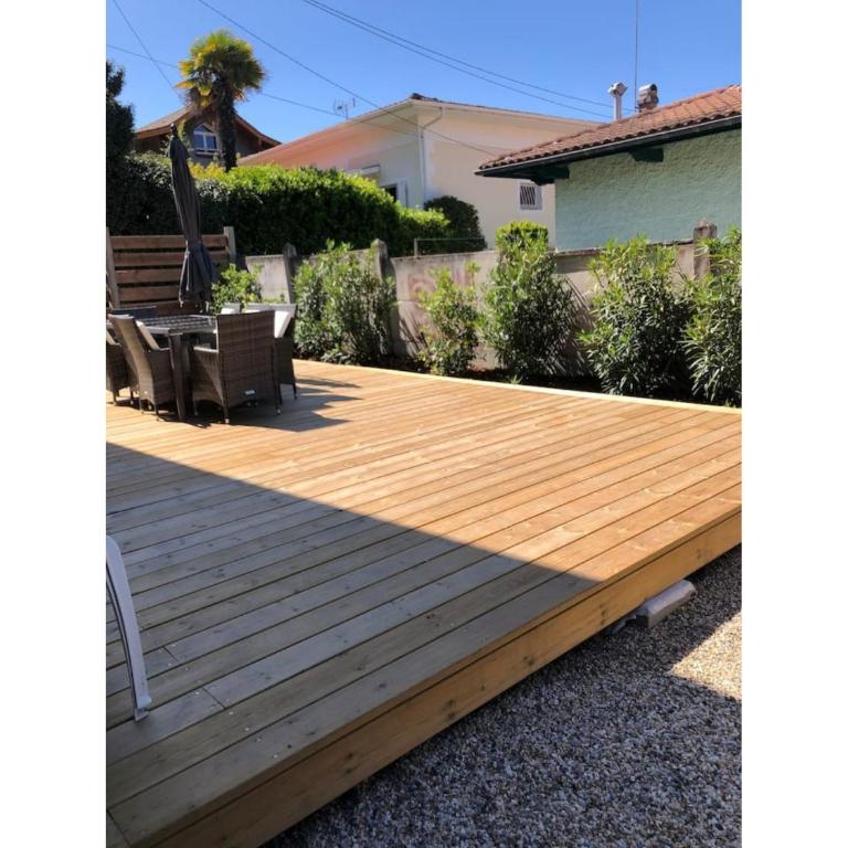 Rayon de soleil Arcachon - Casa con 3 Camere da Letto - 10