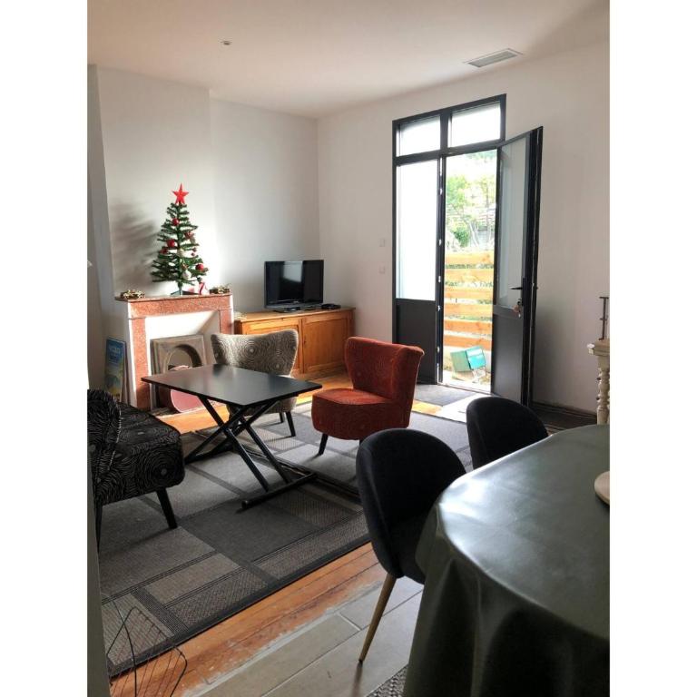 Rayon de soleil Arcachon - Casa con 3 Camere da Letto - 18