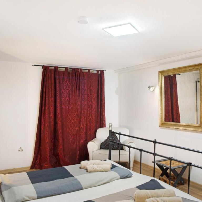 Alpen Lodge - Haus mit 3 Schlafzimmern - 23