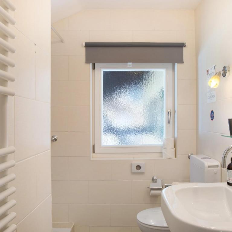 Alpen Lodge - Haus mit 3 Schlafzimmern - 25